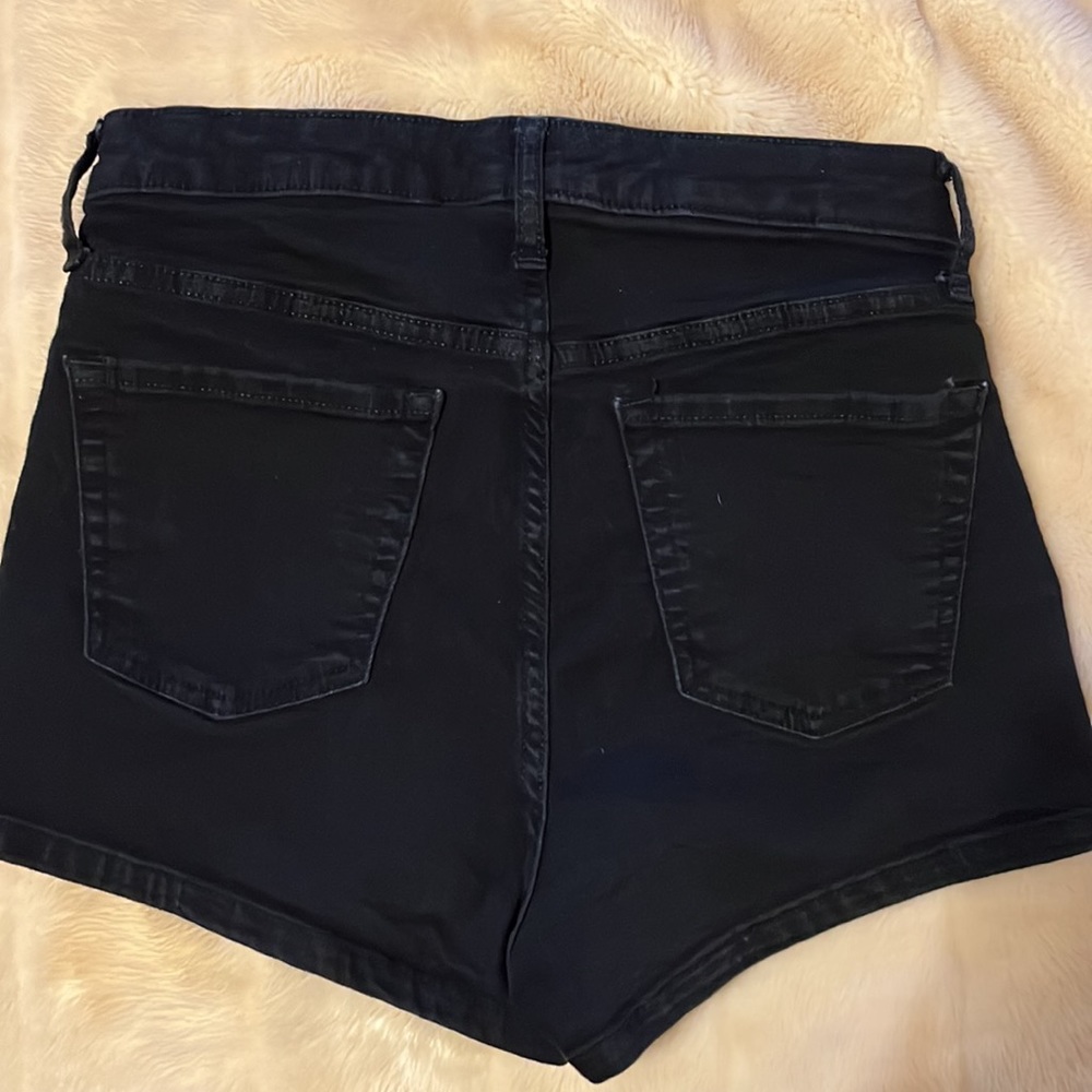 Wild Fable high Rise shorts - Picture 2 of 4
